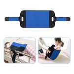 Patient Turning Device Belt For Bed Rails Elderly Adults Safety Hospital Beds For Home Use Transfer Belts For Lifting Seniors Multifunctional Turnover Bedridden Disability Prevention Bed Sore Aid Care