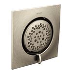 Moen TS1420BN Mosaic Two-Function 3-1/4 Inch Diameter Head Body Spray, Brushed Nickel