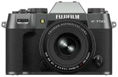 FUJIFILM X