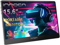 INNOCN Portable Monitor 15.6" OLED 