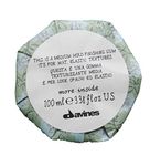 More Inside by Davines This is A Medium Hold Finishing Gum 75 ml (Pack of 1)