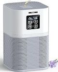 VEWIOR Air Purifiers for Home, HEPA