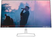 HP Series 5 27 inch FHD Monitor wit