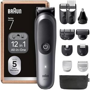 Braun All-
