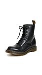 Dr. Martens Women's 1460 8-Eye Casual Boot Black 4 M UK