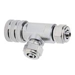 Needle Valve For Aquarium Co2