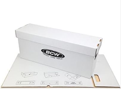 BCW Long C
