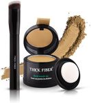 THICK FIBER Root Touch Up Powder, R