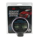 3M 50975 Scratch Removal Kit to Remove Scratches without Paying Professional Repair Prices