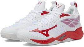 Women's Wave Dimension Shoe - White