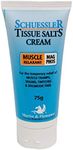 Schuessler Tissue Salts 75gm cream - Mag Phos Natural Cream - Muscle Relaxant