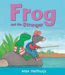 Frog and the Stranger: 7