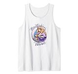 Breastfeeding Nursing Motherhood Tank Top