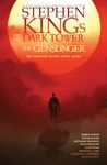 Stephen King's the Dark Tower: The Gunslinger Omnibus