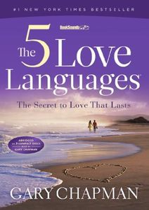 The Five Love Languages