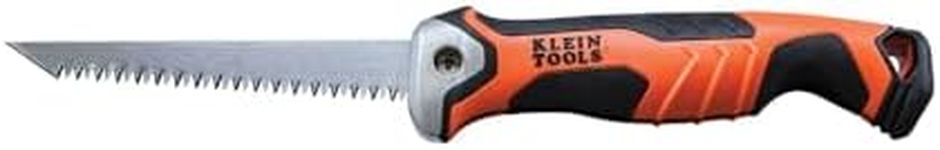 Klein Tools 31737 Folding Jab Saw /