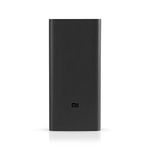 Mi Power Bank Boost Pro 30000mAh with 18W Fast Charging|Power Delivery 3.0|24W Fast Recharging|Triple Output Port|Dual Input with Type C|16 Layer Protection (Black)