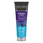 John Frieda Frizz Ease Dream Curls SLS/SLES Sulfate Free Conditioner 250 ML