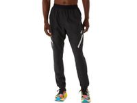 ASICS 2011C754-001 LITE-Show Pant Pants Men's Performance Black Size XS