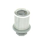 Genuine BOSCH NEFF DISHWASHER MICRO FILTER 2 SECTION SGV SGU SGS SHV SE S MODELS