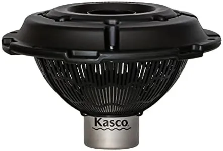 Kasco VFX 