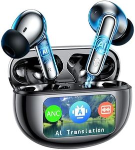 AI Transla