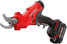 CRAFTSMAN 20V MAX Cordless Electric