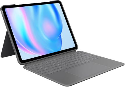 Logitech Combo Touch Keyboard Case for iPad Air 13-Inch
