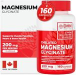 Max Absorb Magnesium Glycinate / Bi