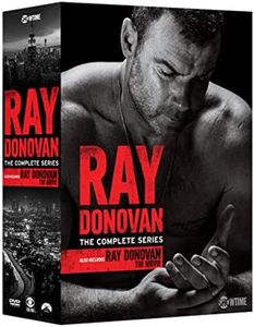 Ray Donovan: The Complete Series