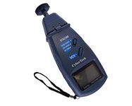 CyberTech Digital Photo Laser Tachometer Non Contact RPM Tach