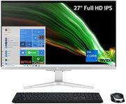 Acer Aspire C27-1655-UA93 AIO Deskt