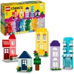 LEGO® Classic Creative Houses 11035