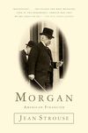 Morgan: American Financier