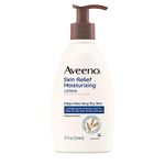 Aveeno Active Naturals Skin Relief 24Hr Moisturizing Lotion Fragrance, 354ml