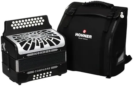 Hohner Com