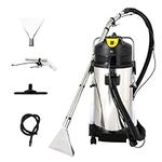 Commercial Carpet Cleaning Machine,