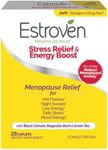 Estroven Stress Relief & Energy Boo