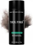 THICK FIBER Hair Fibers for Thinnin