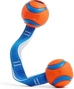 Chuckit! U