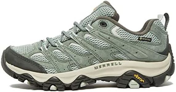 Merrell Moab 3 GTX, Damen Wanderschuhe, Altitud, 39 EU