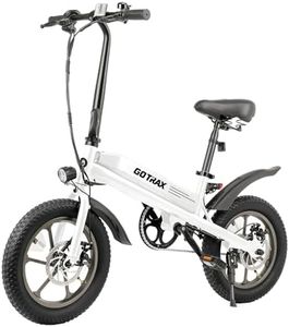 Gotrax S3 