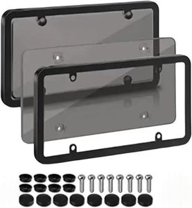 2pcs Car L