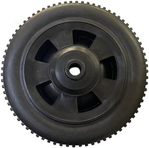 Titan Pro Wheel 8 Ton Log Splitters (TP-8TON-PLS)
