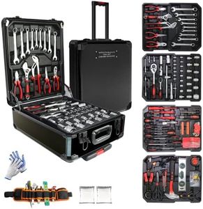 Tool Set w