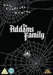 Addams Family: the Complete Se