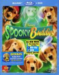 Spooky Buddies (Blu-ray Combo Pack) [Blu-ray + DVD] (Sous-titres français)