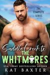 Saddle Creek, TX: The Whitmores: the complete series