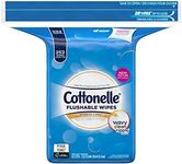 Cottonelle Fresh Care 252 Cloth