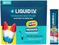 Liquid IV Hydration Multiplier Drin